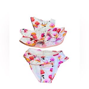 Janie and Jack 2T bikini